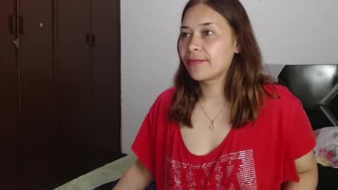 Snapshot of paula_anderson chatting on 02/25/26, 05:50 PAULA online show from 02/25/26, 05:50