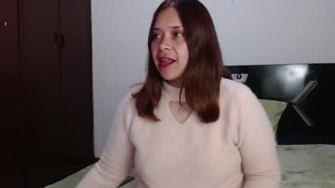 Snapshot of paula_anderson chatting on 02/26/26, 07:18 PAULA online show from 02/26/26, 07:18