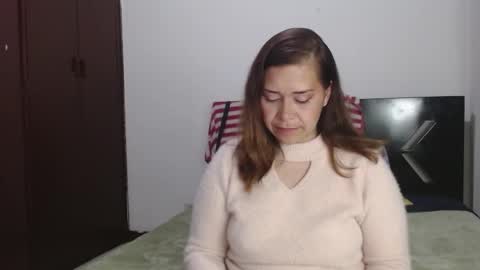 Snapshot of paula_anderson chatting on 03/10/26, 04:50 PAULA online show from 03/10/26, 04:50