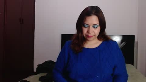 Snapshot of paula_anderson chatting on 07/03/26, 03:13 PAULA online show from 07/03/26, 03:13
