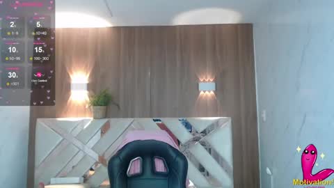 Paula online show from 05/12/26, 01:08