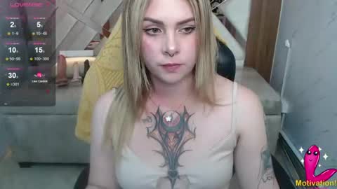 Paula online show from 06/10/26, 06:18