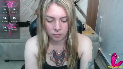 Paula online show from 06/20/26, 12:52