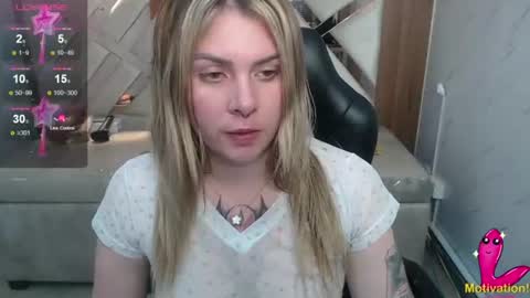Paula online show from 06/27/26, 01:06