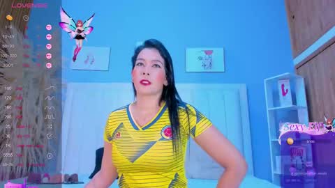 Pau online show from 02/23/25, 01:21