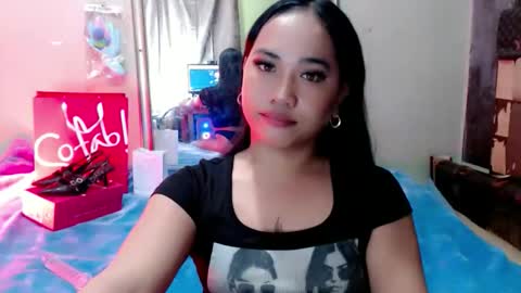Snapshot of paula_morena chatting on 02/16/26, 04:03 its paula online show from 02/16/26, 04:03