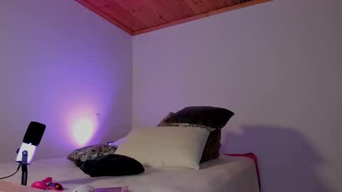 Paula perez - online show from 01/20/25, 02:01