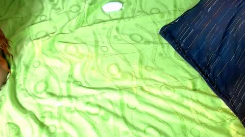 Yura independent  model online show from 03/11/25, 01:01