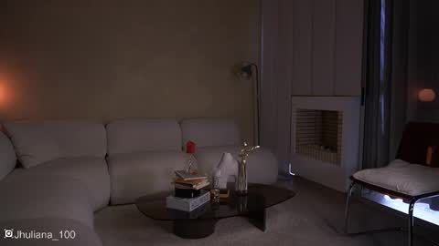 Paula online show from 10/25/25, 02:35