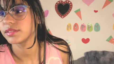 Snapshot of paulacutexs chatting on 03/26/26, 05:13 Paula online show from 03/26/26, 05:13