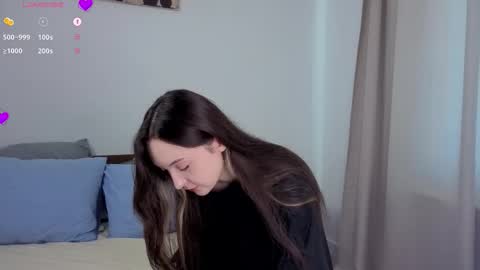 Snapshot of paulaharris chatting on 10/18/25, 07:20 Alice online show from 10/18/25, 07:20