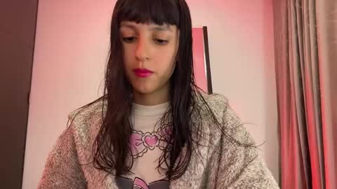 Snapshot of paulainblue chatting on 05/30/26, 03:14 online show from 05/30/26, 03:14