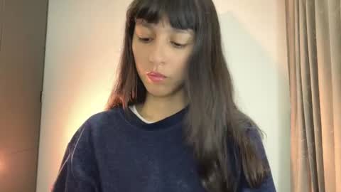 Snapshot of paulainblue chatting on 06/11/26, 02:22 online show from 06/11/26, 02:22
