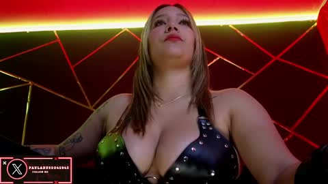  PAULA RUSSO  online show from 06/07/26, 05:49