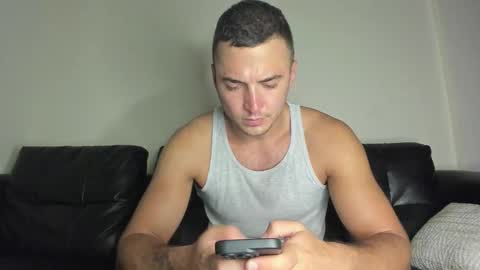 paulblack021 online show from 12/19/25, 11:50