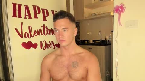 Snapshot of paulblack021 chatting on 02/13/26, 05:31 paulblack021 online show from 02/13/26, 05:31