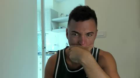 Snapshot of paulblack021 chatting on 02/15/26, 08:46 paulblack021 online show from 02/15/26, 08:46