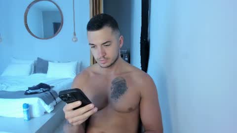 paulblack021 online show from 06/29/26, 02:40