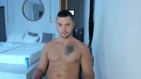 paulblack021 online show from 06/30/26, 02:12