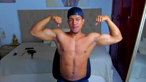 paul online show from 01/11/25, 01:59