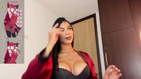 Snapshot of paulett_g chatting on 01/18/26, 01:53 Paulett online show from 01/18/26, 01:53