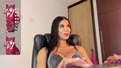 Snapshot of paulett_g chatting on 03/14/26, 02:28 Paulett online show from 03/14/26, 02:28