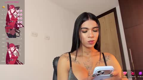 Snapshot of paulett_g chatting on 03/22/26, 02:37 Paulett online show from 03/22/26, 02:37