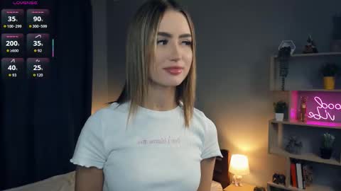 Eva online show from 09/30/25, 07:08