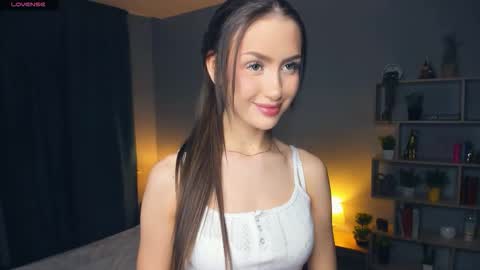 Snapshot of paulettelafevre chatting on 01/15/26, 07:06 Eva online show from 01/15/26, 07:06