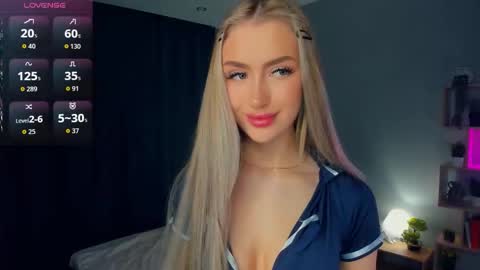 Snapshot of paulettelafevre chatting on 03/05/26, 07:32 Eva online show from 03/05/26, 07:32