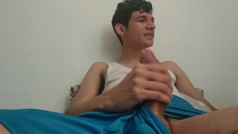 Paul Mklain online show from 03/03/25, 02:15