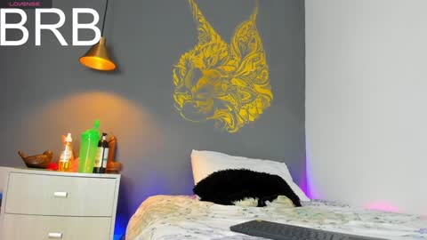 Paulina online show from 01/03/25, 08:22