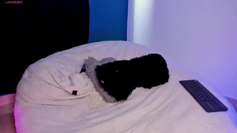 Paulina online show from 10/30/25, 08:09