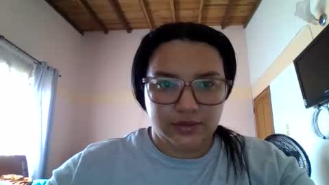 Snapshot of paulina1816 chatting on 05/08/26, 04:01 paulina1816 online show from 05/08/26, 04:01