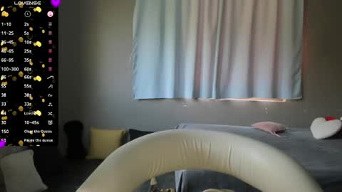 MEGANLovense is active Private is OpenAnd my Fav thing is Squirt On ur Face and make ur dick happy. online show from 05/05/26, 04:04