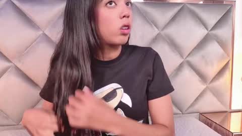 Paulina  online show from 06/10/26, 03:18