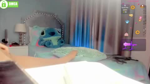 Paulina online show from 12/19/24, 02:45