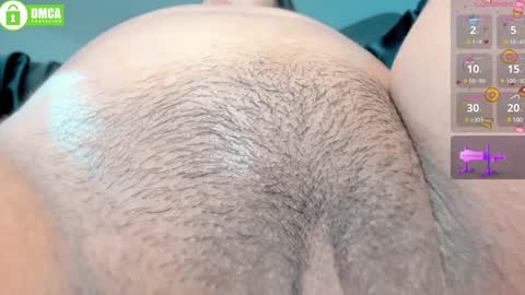 Paulina online show from 01/24/25, 05:10