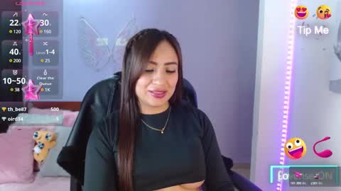 paulina online show from 12/23/24, 03:23