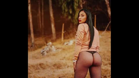 paulina online show from 12/23/24, 06:27