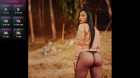 paulina online show from 02/28/25, 03:37