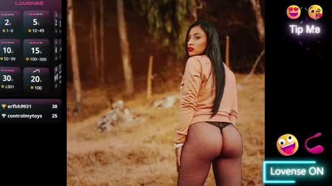 paulina online show from 03/05/25, 06:12