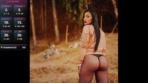 paulina online show from 03/06/25, 07:10