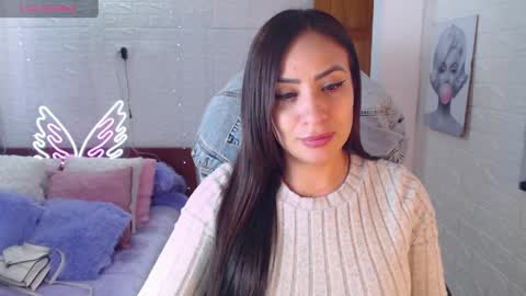 paulina online show from 04/05/26, 05:32