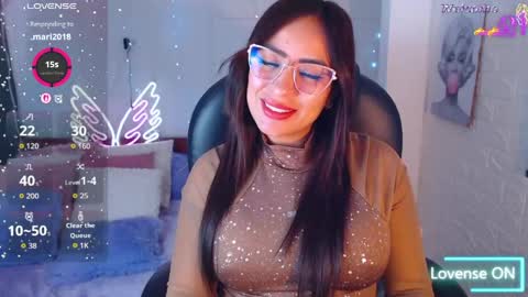 paulina online show from 04/19/26, 06:10