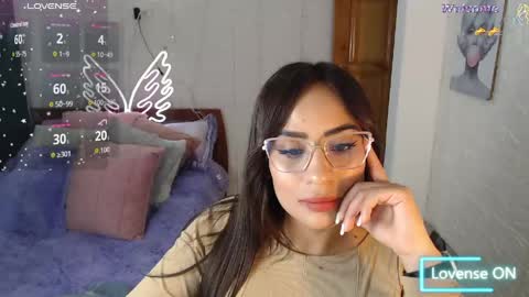 paulina online show from 06/08/26, 04:51