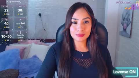 paulina online show from 06/11/26, 04:16