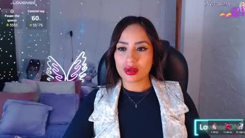 paulina online show from 06/14/26, 05:37