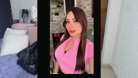 paulina online show from 06/23/26, 03:10