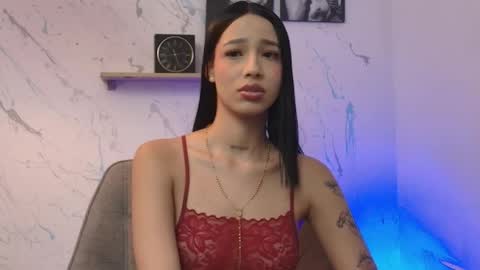 Snapshot of paulina_lopezz chatting on 05/29/26, 03:04 PAULINA online show from 05/29/26, 03:04